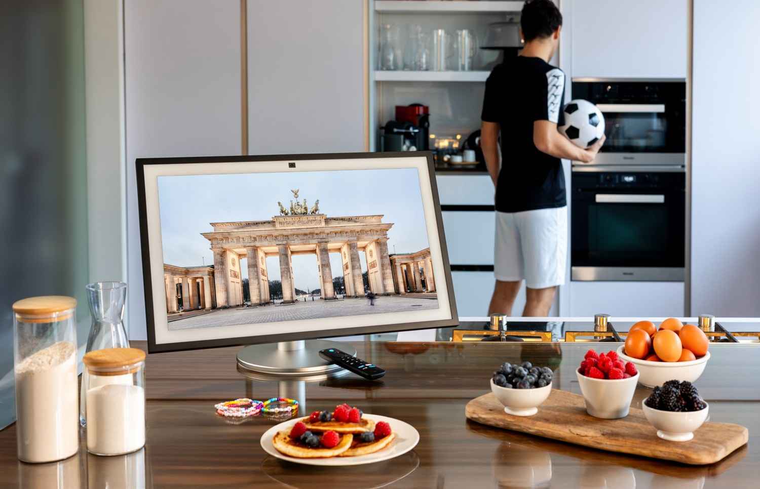 Marke: Das wurde Alexa 2024 am häufigsten gefragt, Bild 1 Smart Home Das wurde Alexa 2024 am häufigsten gefragt - News, Bild 1