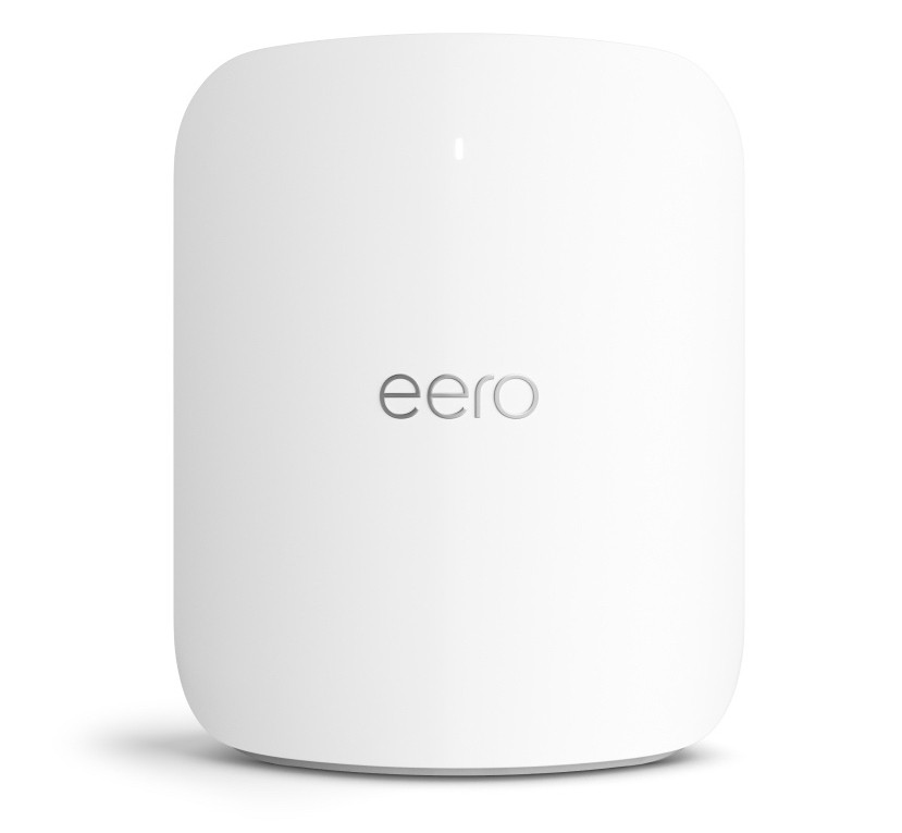 Marke: Eero Max 7 ab sofort verfügbar - Schnelles Wi-Fi 7-Mesh-System, Bild 1 Smart Home Eero Max 7 ab sofort verfügbar - Schnelles Wi-Fi 7-Mesh-System - News, Bild 1