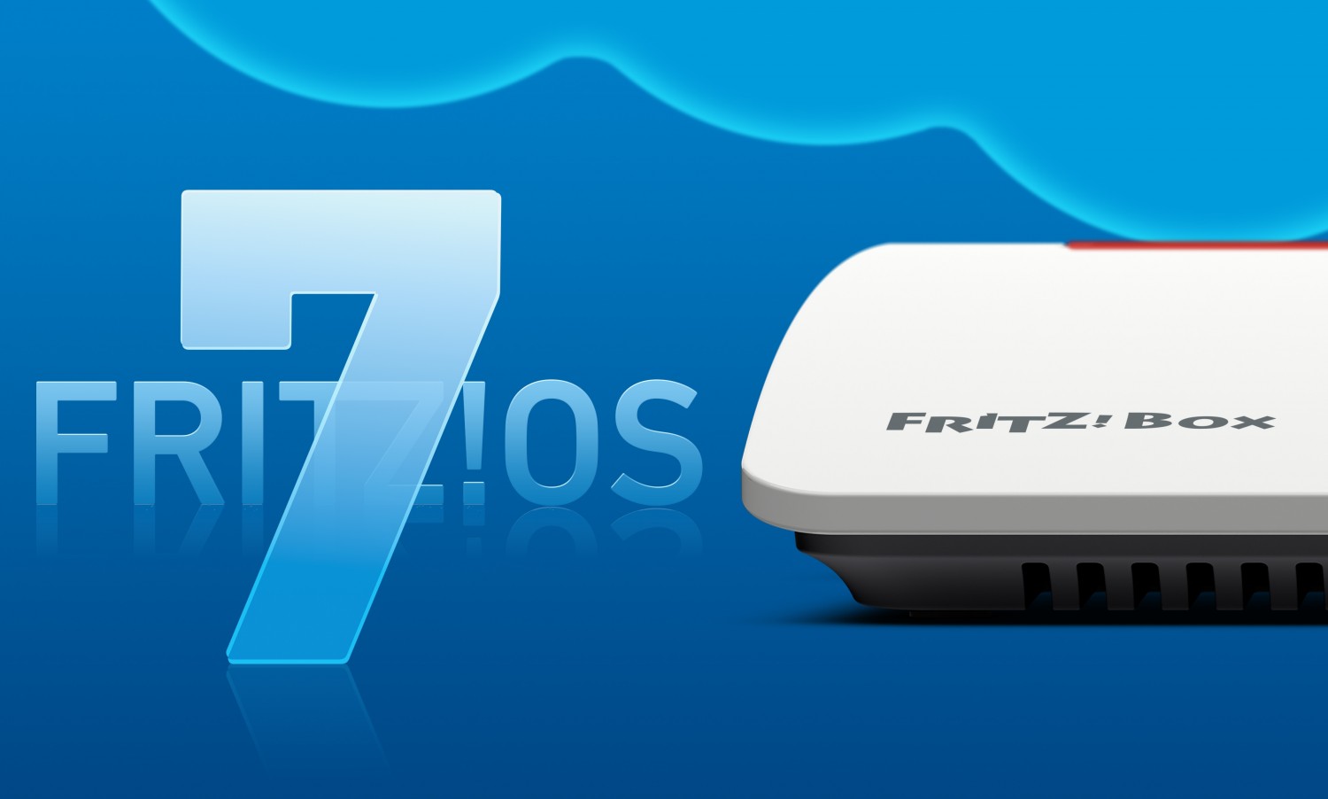 Smart Home FRITZ!OS 7 kommt im Juli - Neuheiten in den Bereichen WLAN, Mesh und Smart Home - News, Bild 1