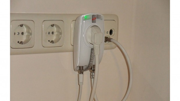 Smart Home Hintergrund: So haben Sie elektrische Leitungen und technische Geräte sicher im Griff, Bild 1 Smart Home Hintergrund: So haben Sie elektrische Leitungen und technische Geräte sicher im Griff - News, Bild 1