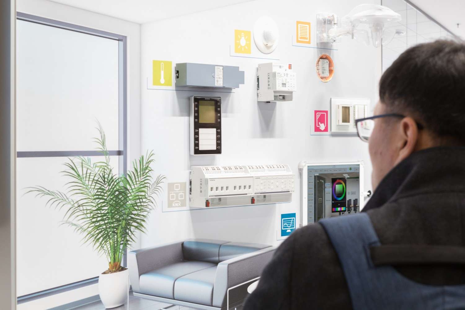Smart Home Smarte Technologien live erleben, Bild 1 Smart Home Smarte Technologien live erleben - News, Bild 1