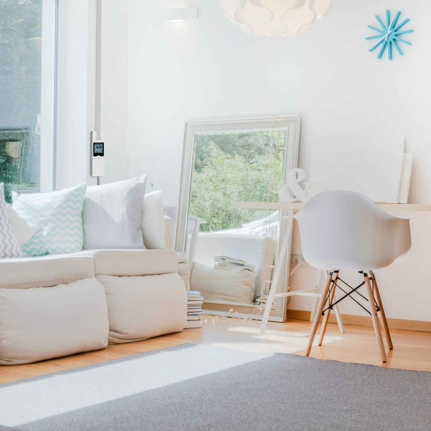 Smart Home Smarte Tipps für entspannte Sommernächte, Bild 2 Smart Home Smarte Tipps für entspannte Sommernächte - News, Bild 2