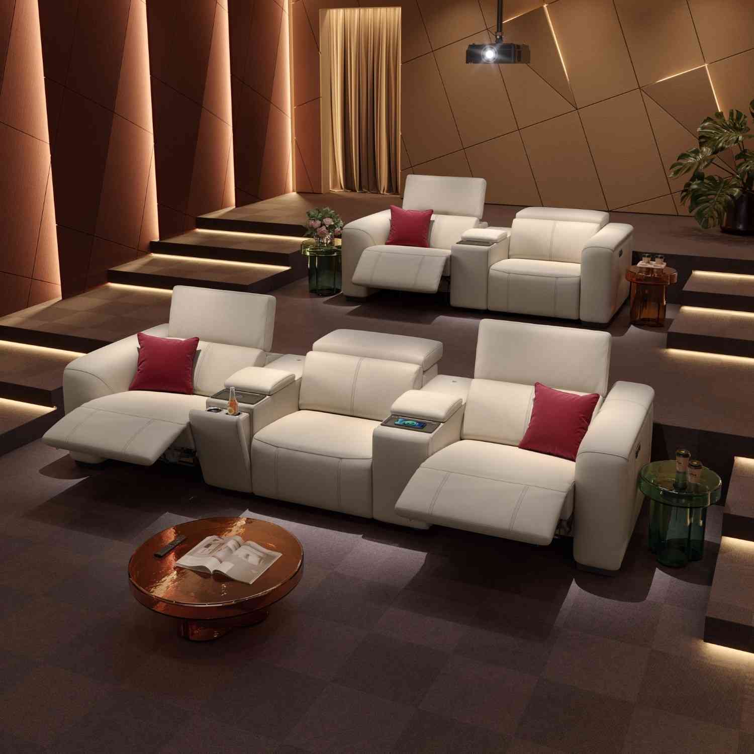 Marke: sofanella Klassisch mit raffinierten Details: Sofa Sorrento von Sofanella, Bild 1 Produktvorstellung Klassisch mit raffinierten Details: Sofa Sorrento von Sofanella - News, Bild 1