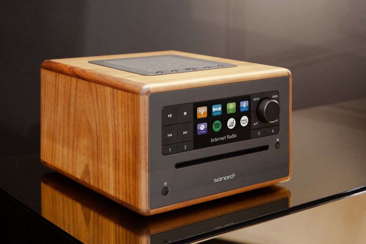 HiFi Limited Edition von sonoro - News, Bild 2