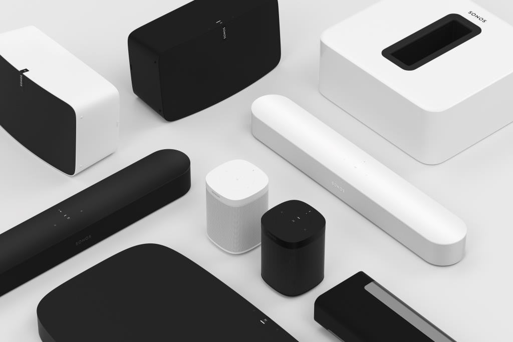 Sonos Der Smart-Speaker Sonos Beam ist da - Mehr als 80 Musikdienste, Bild 1 HiFi Der Smart-Speaker Sonos Beam ist da - Mehr als 80 Musikdienste - News, Bild 1