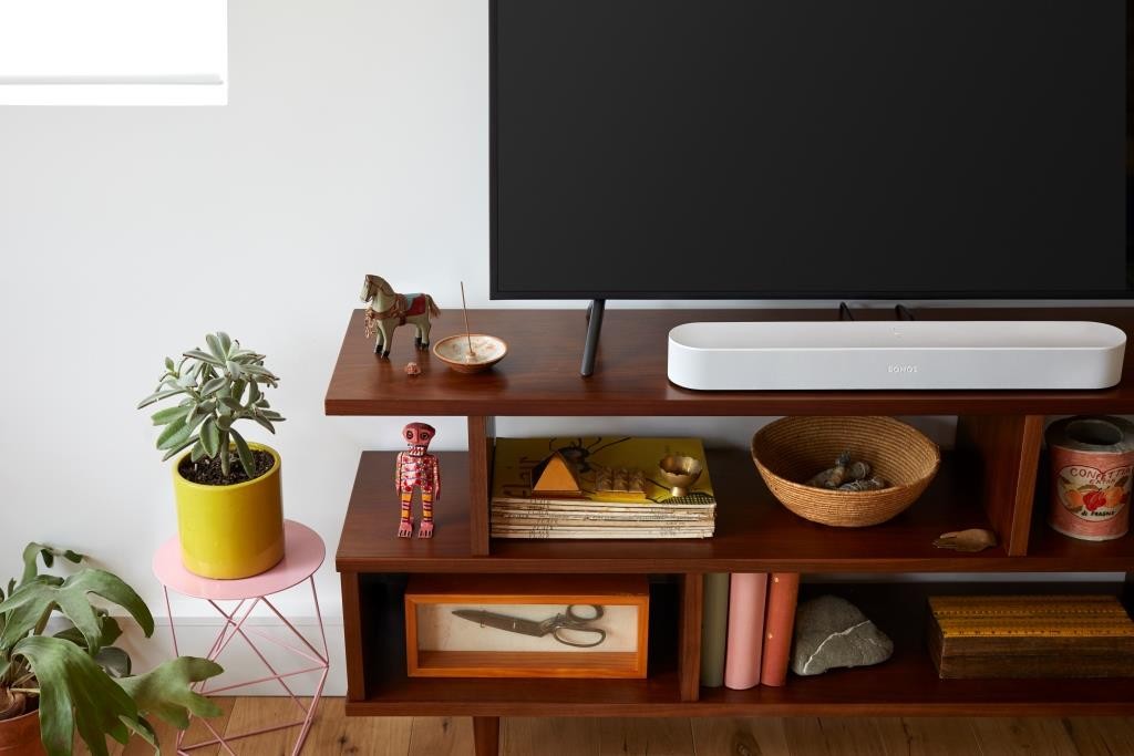 Sonos Sonos führt den Google Assistant in seinen Lautsprechern ein, Bild 1 HiFi Sonos führt den Google Assistant in seinen Lautsprechern ein - News, Bild 1