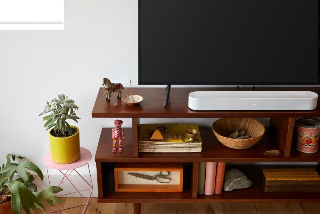 HiFi Sonos führt den Google Assistant in seinen Lautsprechern ein - News, Bild 1