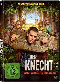 Heimkino Heimkino-Premieren im April - News, Bild 4