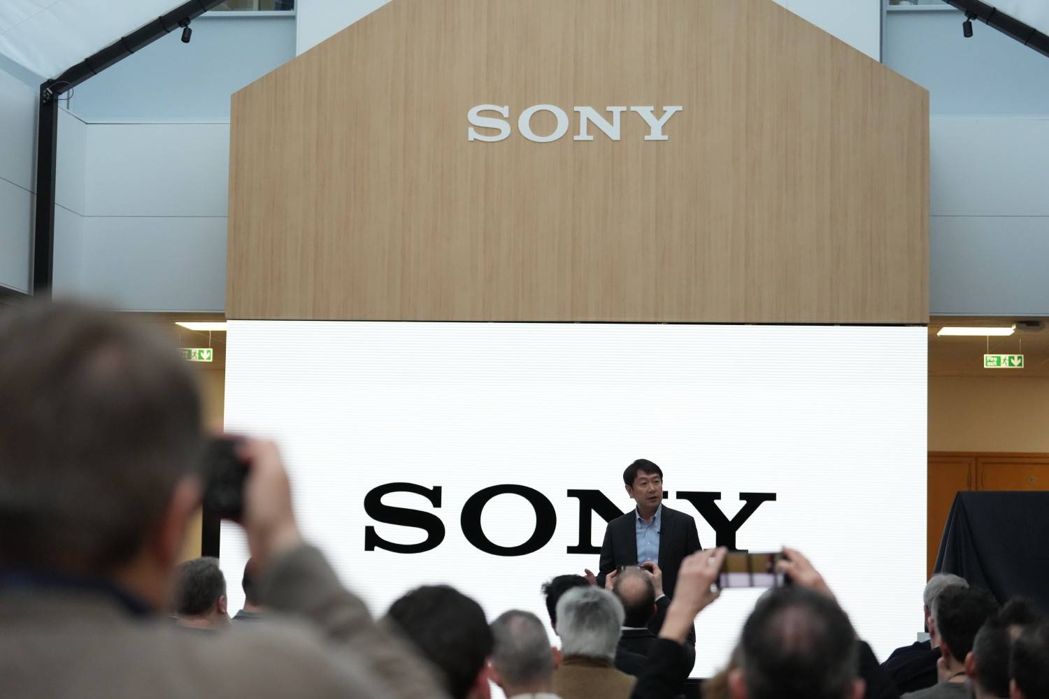 Heimkino Neue Sony Bravia XR Fernseher - News, Bild 2