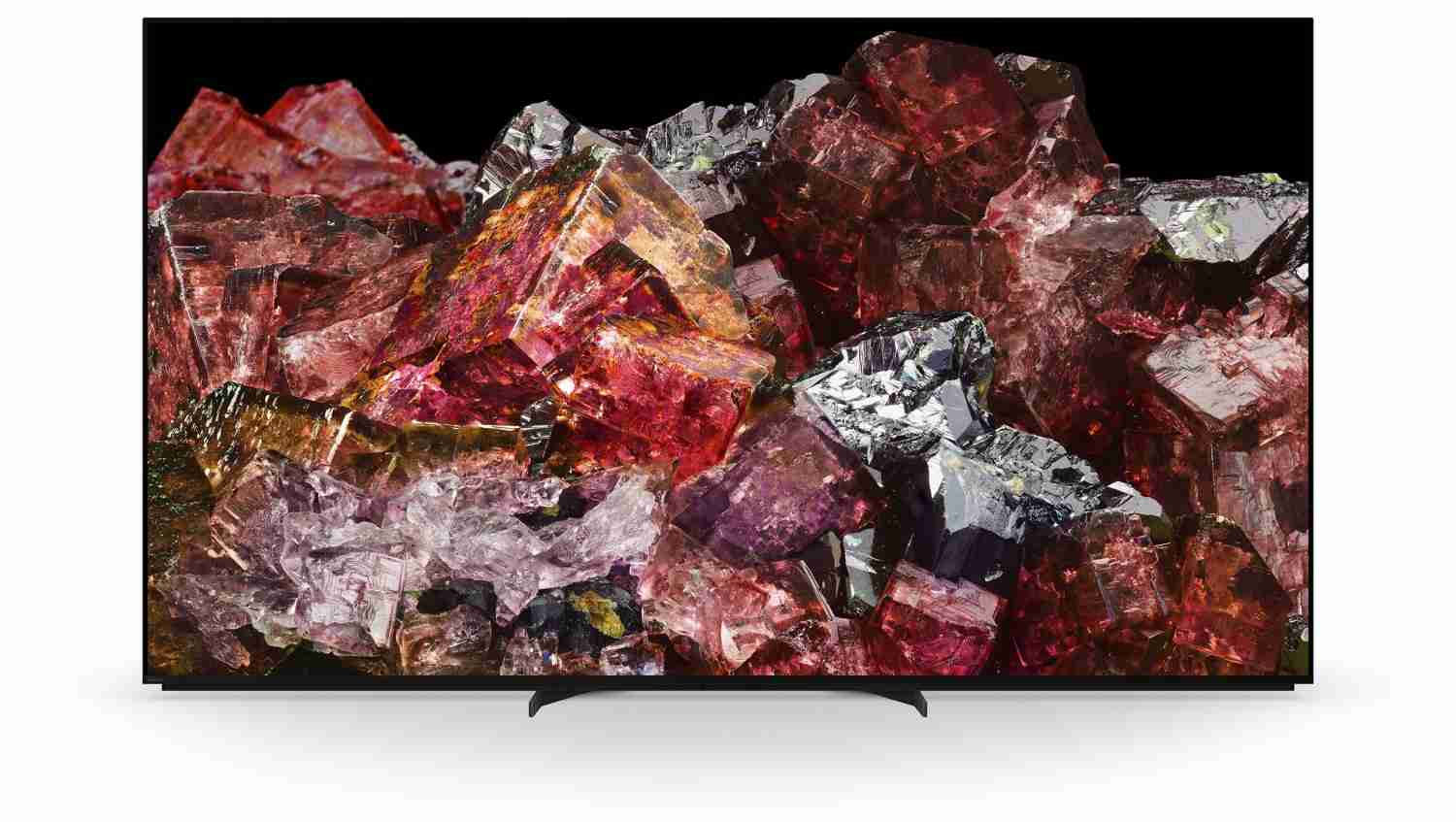 Heimkino Neue Sony Bravia XR Fernseher - News, Bild 3