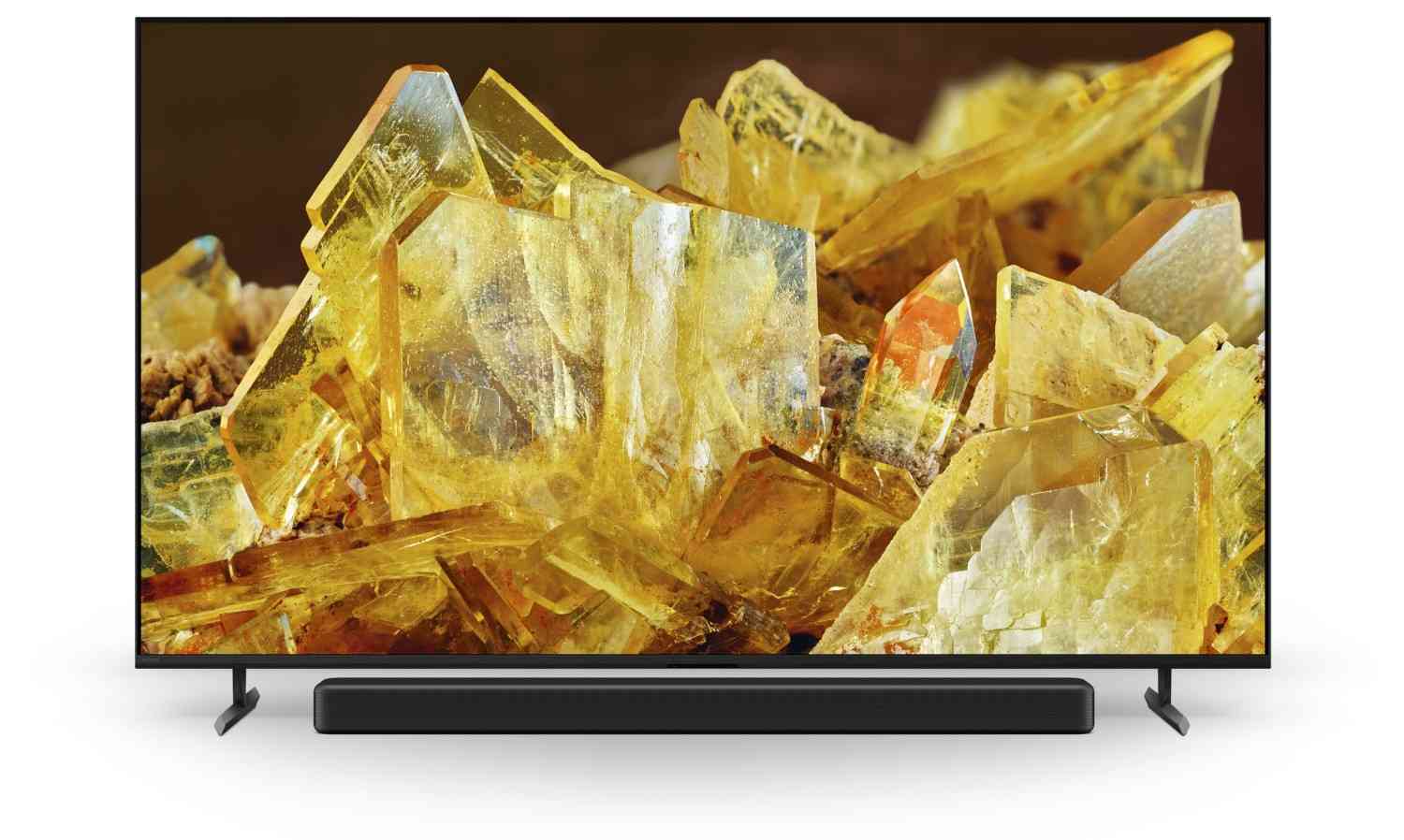 Heimkino Neue Sony Bravia XR Fernseher - News, Bild 4