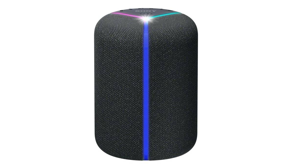 Sony Neuer kabelloser Lautsprecher von Sony kommt - Spotify, Bluetooth und Alexa, Bild 1 HiFi Neuer kabelloser Lautsprecher von Sony kommt - Spotify, Bluetooth und Alexa - News, Bild 1