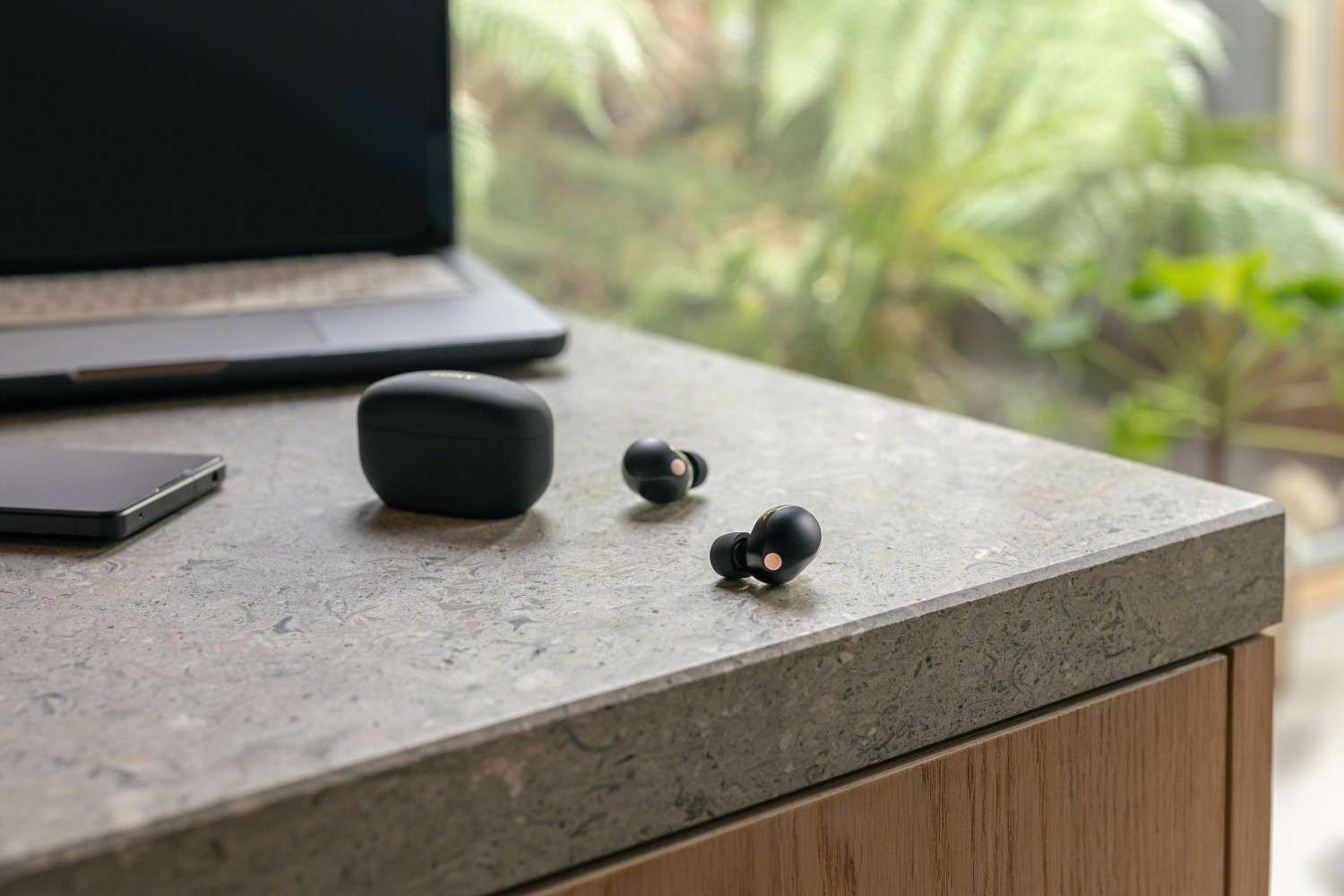 Marke: Sony Neuer True Wireless In-Ear-Kopfhörer WF-1000XM5: Sony verspricht bestes Noise Cancelling, Bild 1 HiFi Neuer True Wireless In-Ear-Kopfhörer WF-1000XM5: Sony verspricht bestes Noise Cancelling - News, Bild 1