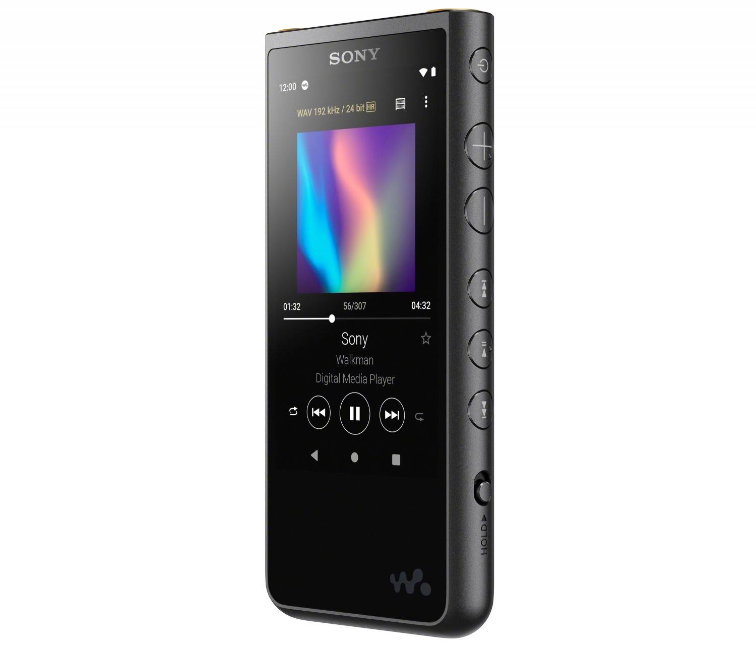 HiFi Neuer Walkman von Sony ist da - Android und 64 Gigabyte Speicher - News, Bild 1