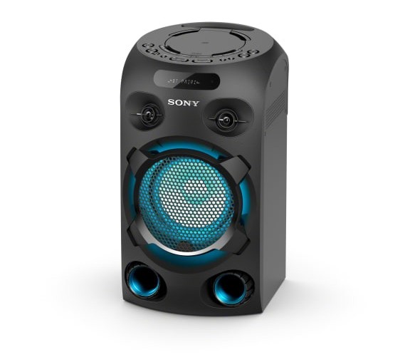 Sony Outdoor-Lautsprecher und Sound-Anlagen von Sony kommen in den Handel, Bild 1 HiFi Outdoor-Lautsprecher und Sound-Anlagen von Sony kommen in den Handel - News, Bild 1