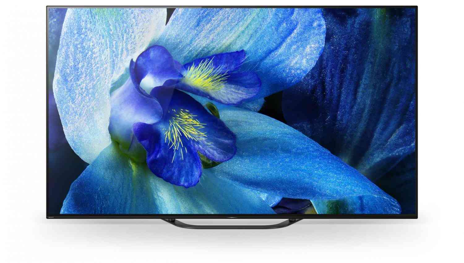 Sony Neue Sony-OLEDs sind da - „Netflix Calibrated“-Modus und Dolby Vision, Bild 1 TV Neue Sony-OLEDs sind da - „Netflix Calibrated“-Modus und Dolby Vision - News, Bild 1