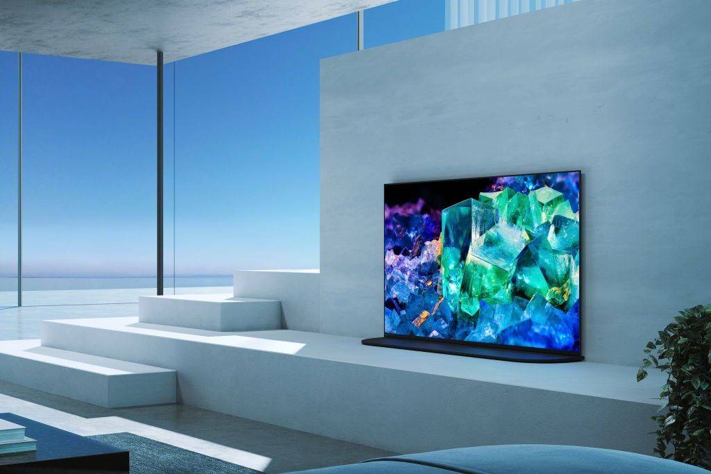 Marke: Sony Nur noch bis zum 10. Mai: PlayStation 5 gratis bei Kauf eines ausgewählten Sony-TVs, Bild 1 TV Nur noch bis zum 10. Mai: PlayStation 5 gratis bei Kauf eines ausgewählten Sony-TVs - News, Bild 1