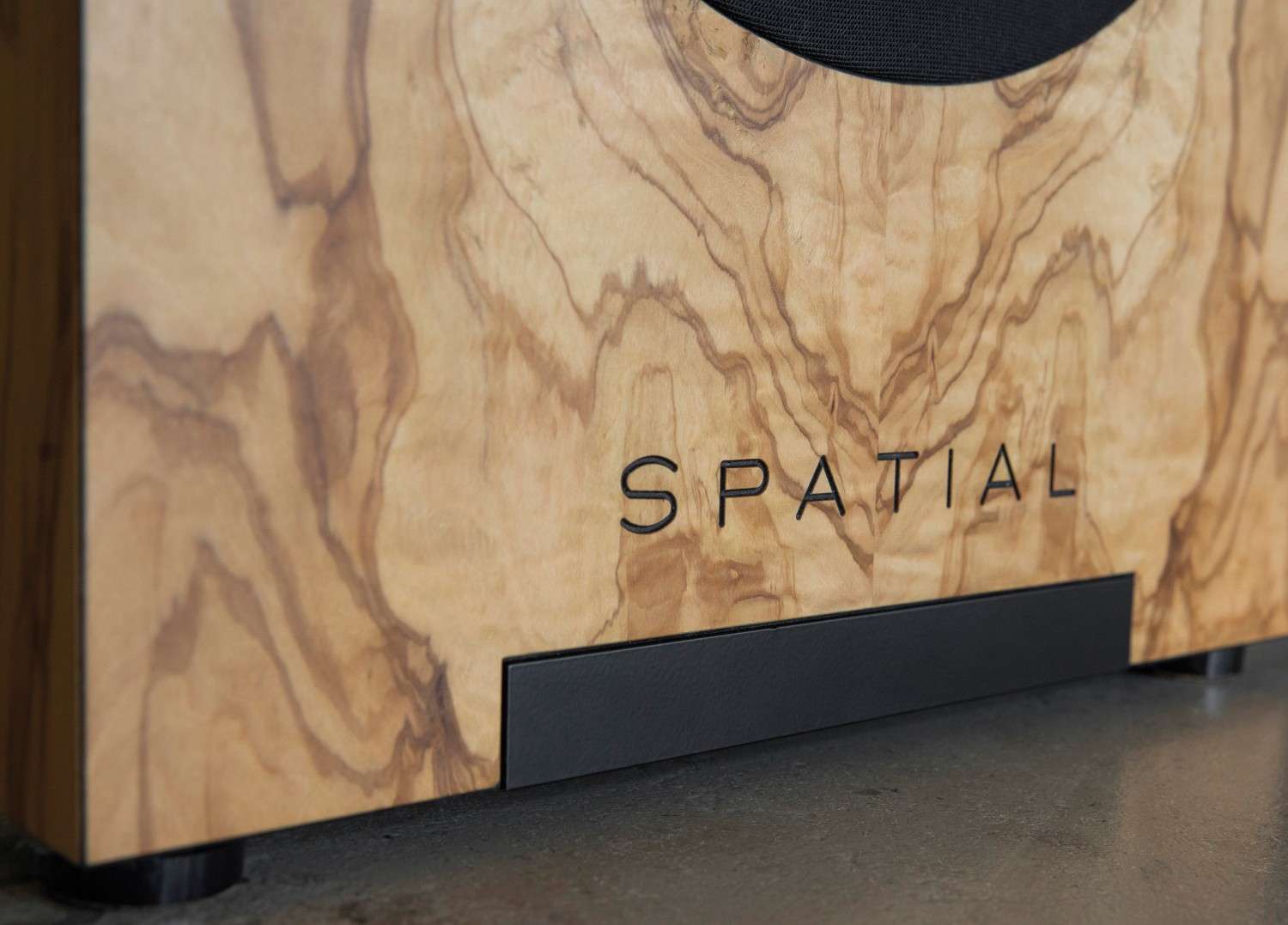 HiFi Neue Modelle von Spatial Audio - News, Bild 2