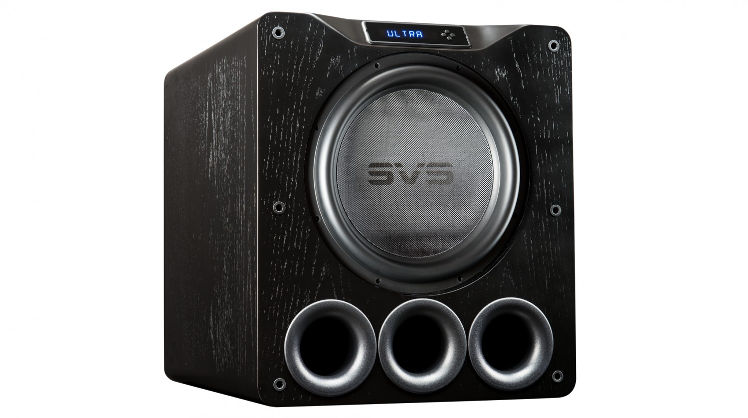 SV Sound Neue Subwoofer von SVS kommen nach Deutschland - App zur Steuerung, Bild 1 HiFi Neue Subwoofer von SVS kommen nach Deutschland - App zur Steuerung - News, Bild 1