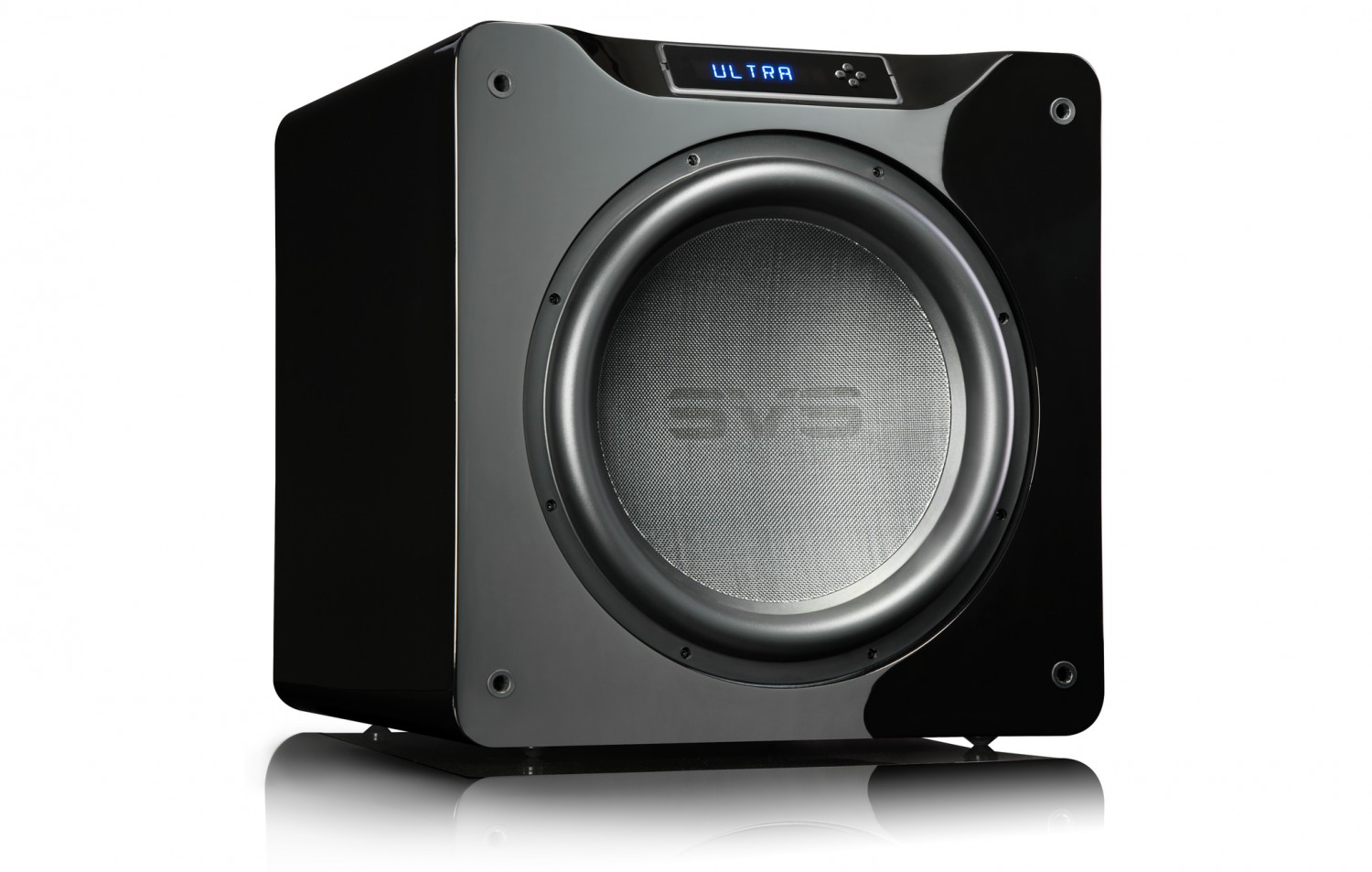 HiFi Neue Subwoofer von SVS kommen nach Deutschland - App zur Steuerung - News, Bild 2