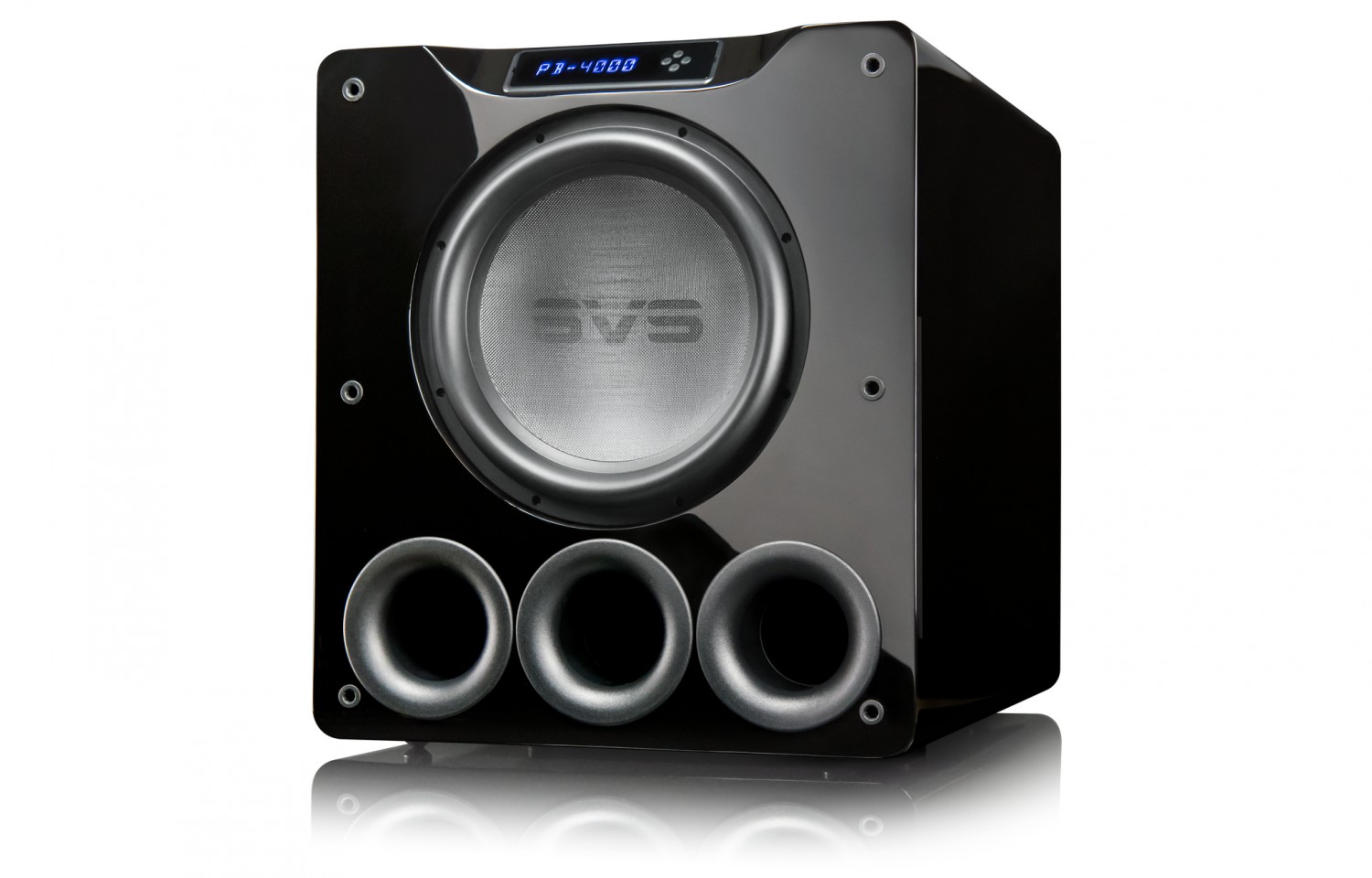 SV Subwoofers Neue Subwoofermodelle von SVS stehen in Startlöchern - Mehr Leistung und App-Steuerung, Bild 1 Heimkino Neue Subwoofermodelle von SVS stehen in Startlöchern - Mehr Leistung und App-Steuerung - News, Bild 1