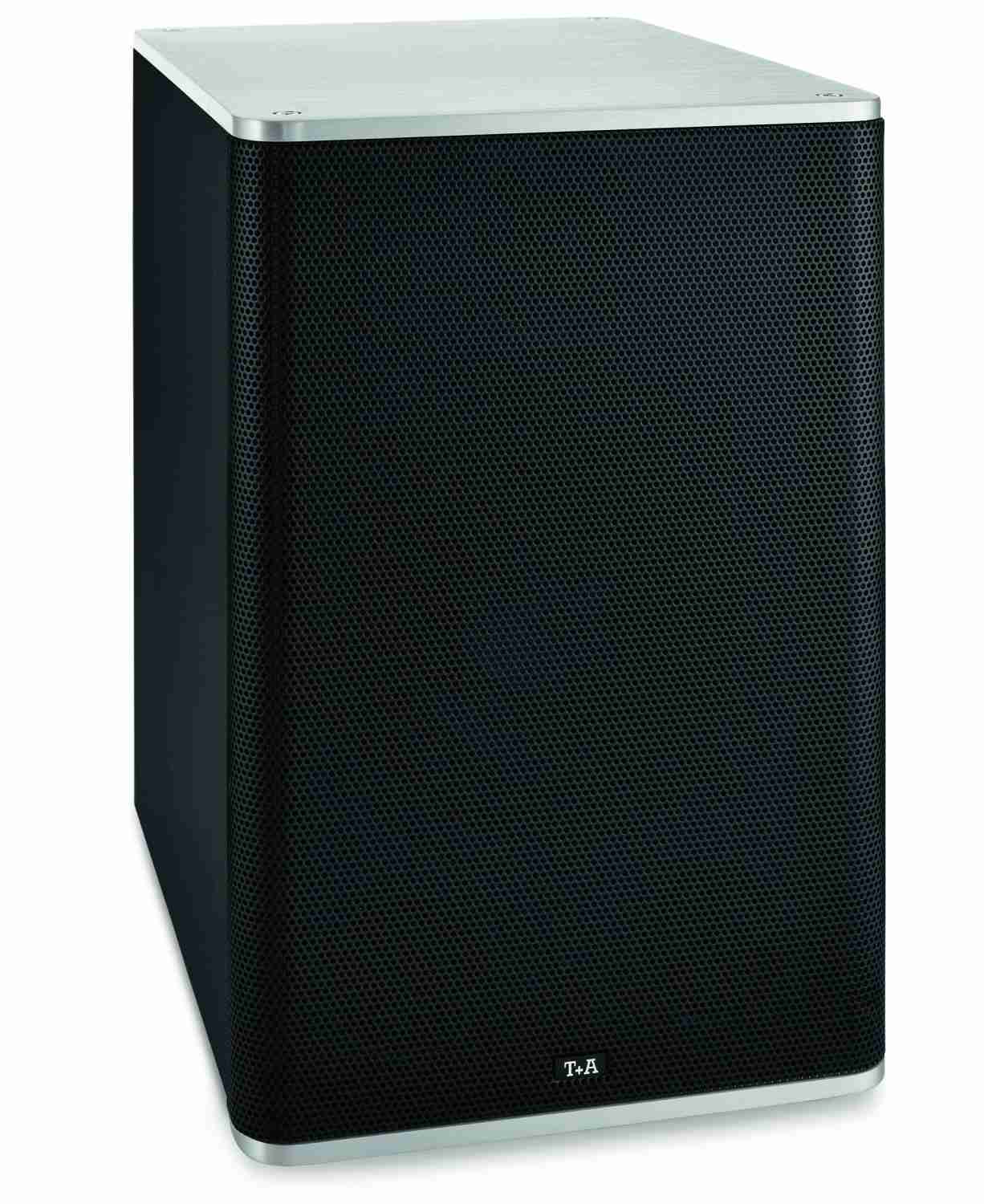 t+a Neuer Regallautsprecher B 8 von T+A - Gehäuse aus Aluminium, Bild 1 HiFi Neuer Regallautsprecher B 8 von T+A - Gehäuse aus Aluminium - News, Bild 1