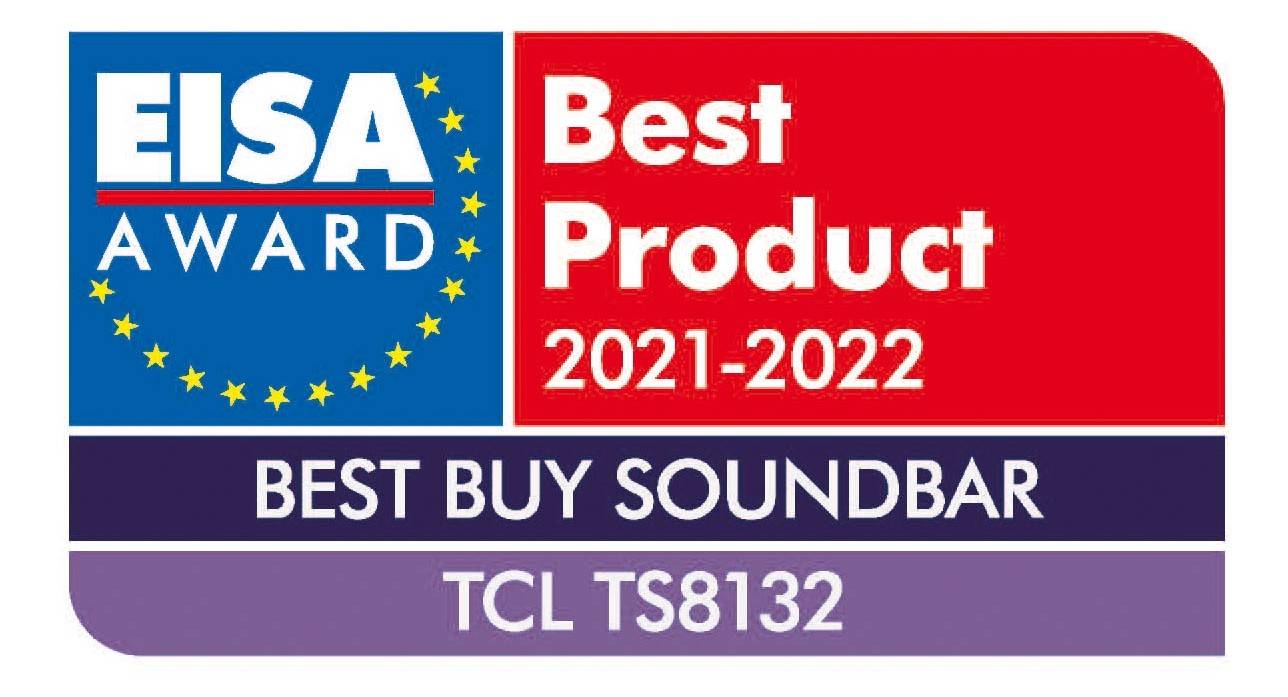 TCL TCL gewinnt vier EISA-Awards, Bild 3 Heimkino TCL gewinnt vier EISA-Awards - News, Bild 3