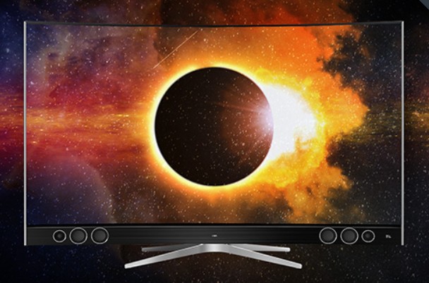 TCL CES 2017: Neue Flat-TVs von TCL mit HDR und UHD-Scaling - Bis 75 Zoll , Bild 1 TV CES 2017: Neue Flat-TVs von TCL mit HDR und UHD-Scaling - Bis 75 Zoll - News, Bild 1