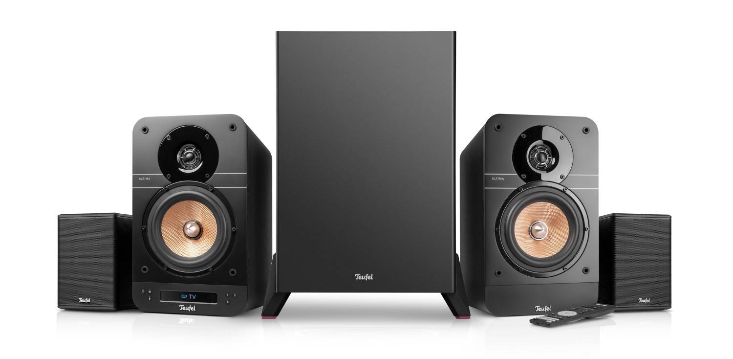 Marke: Teufel Bis zu 40 % Rabatt: Teufel Wintersale und Gewinnspiel, Bild 1 Car-Media Bis zu 40 % Rabatt: Teufel Wintersale und Gewinnspiel - News, Bild 1