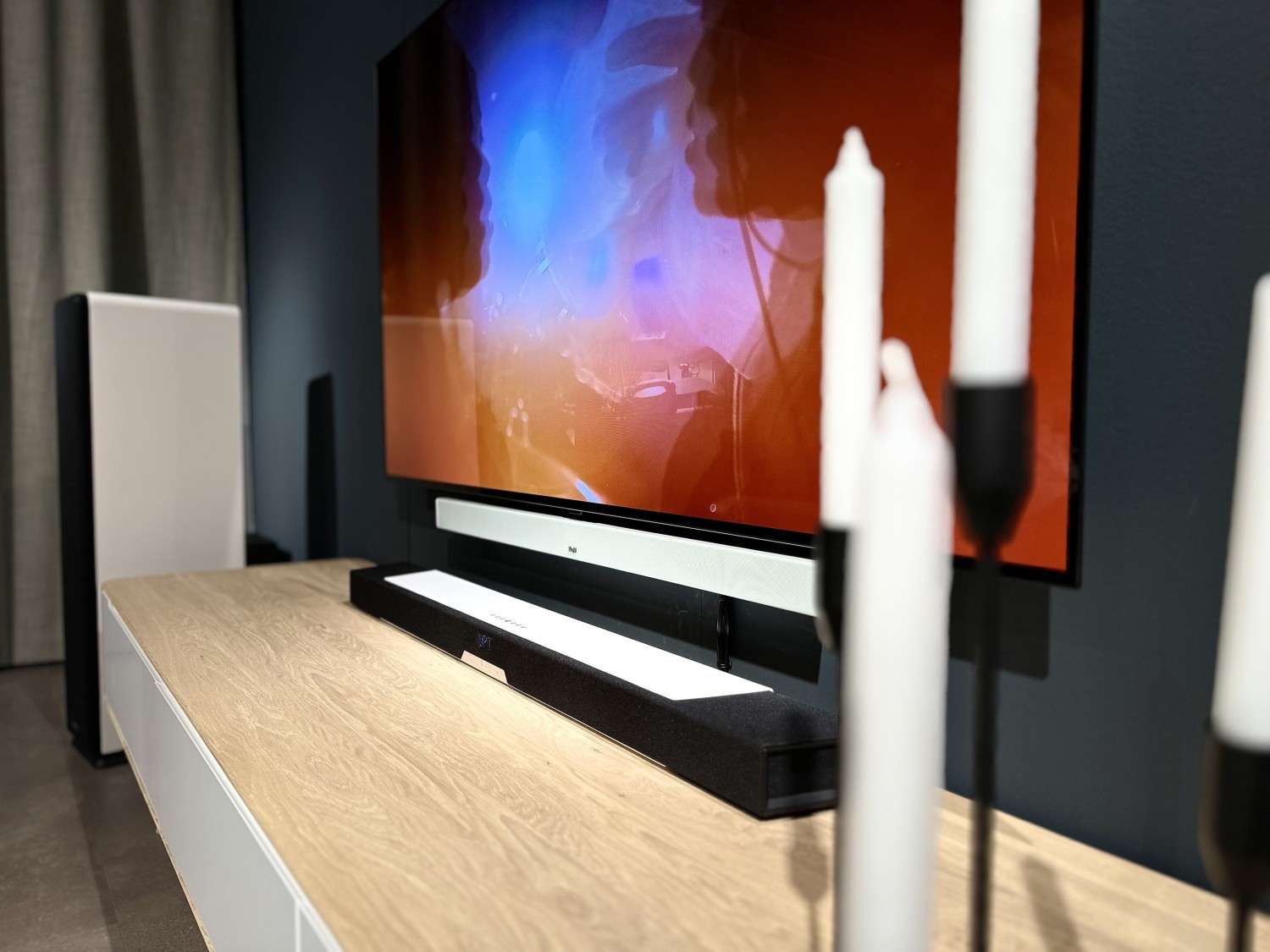 HiFi Lautsprecher, Soundbars und Boxensets: Erster Teufel-Shop in der Schweiz - News, Bild 1