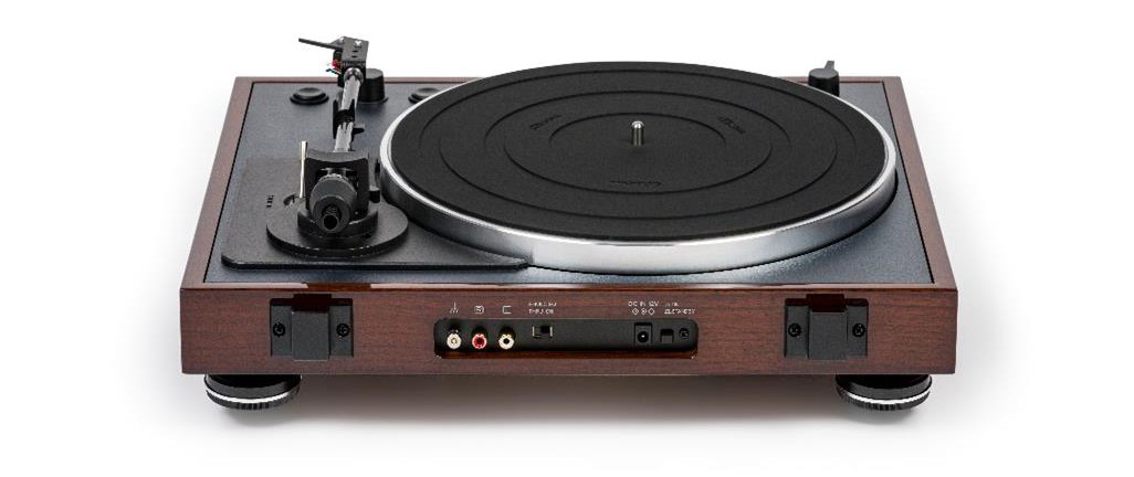 HiFi Neuer THORENS TD 102 A - News, Bild 2