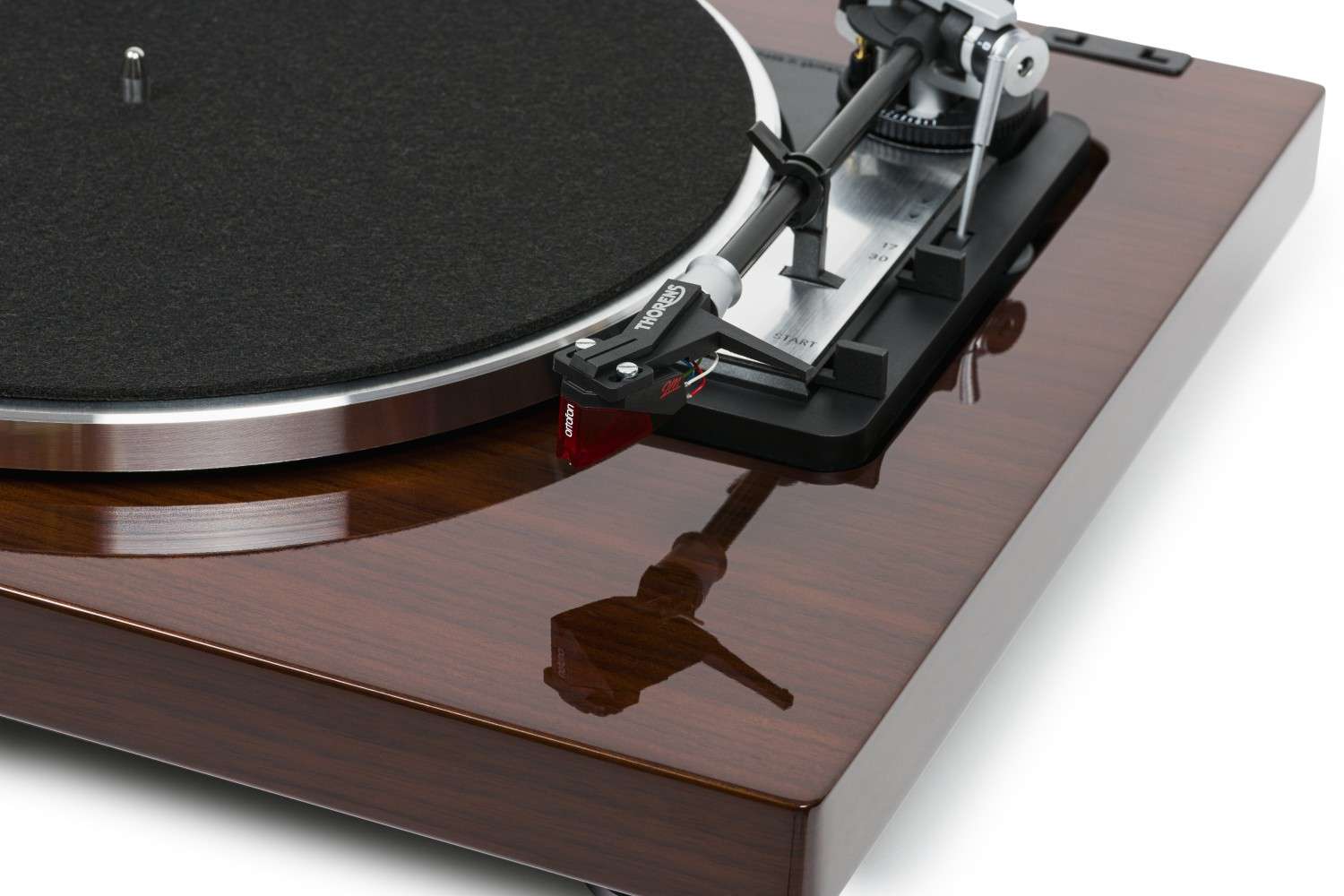 HiFi Neu:Thorens TD 103 A - News, Bild 4