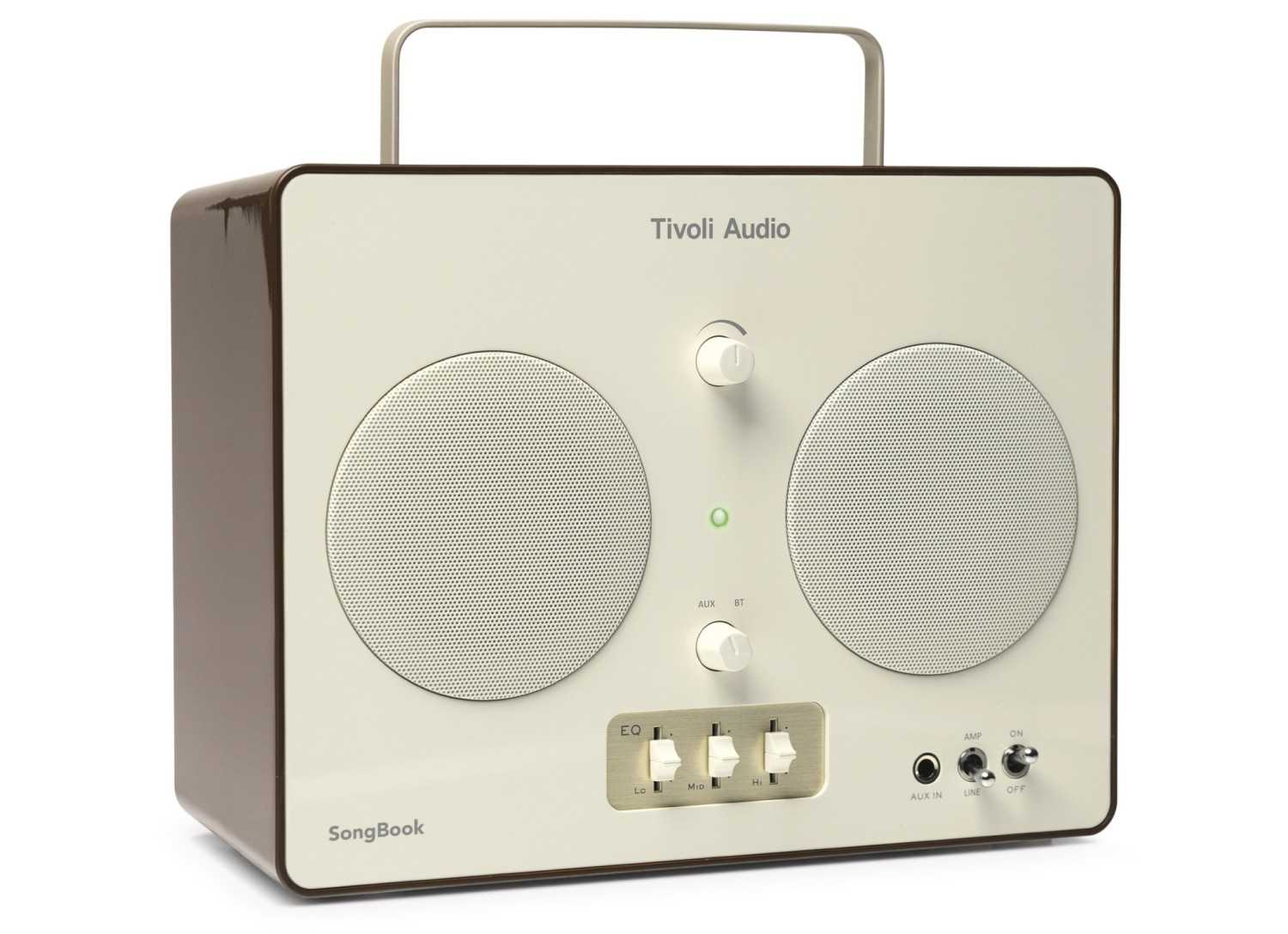 Produktvorstellung Neue Modelle bei Tivoli Audio - News, Bild 3