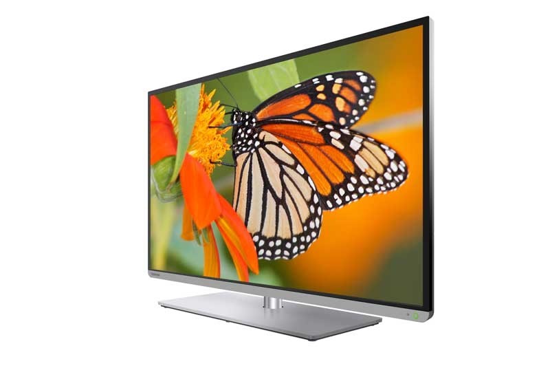 Toshiba Kino-Feeling im Wohnzimmer: Toshiba stellt zur IFA die neue T5-Smart-TV-Serie vor, Bild 2 TV Kino-Feeling im Wohnzimmer: Toshiba stellt zur IFA die neue T5-Smart-TV-Serie vor - News, Bild 2