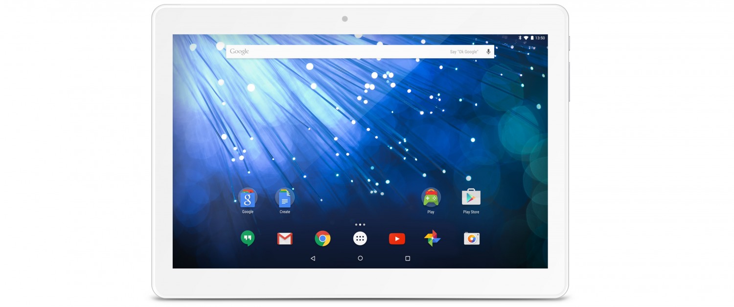 mobile Devices Mit 7 und 10.1 Zoll: Zwei neue Trekstor-Tablets mit Android - 16 GB Speicher - News, Bild 2