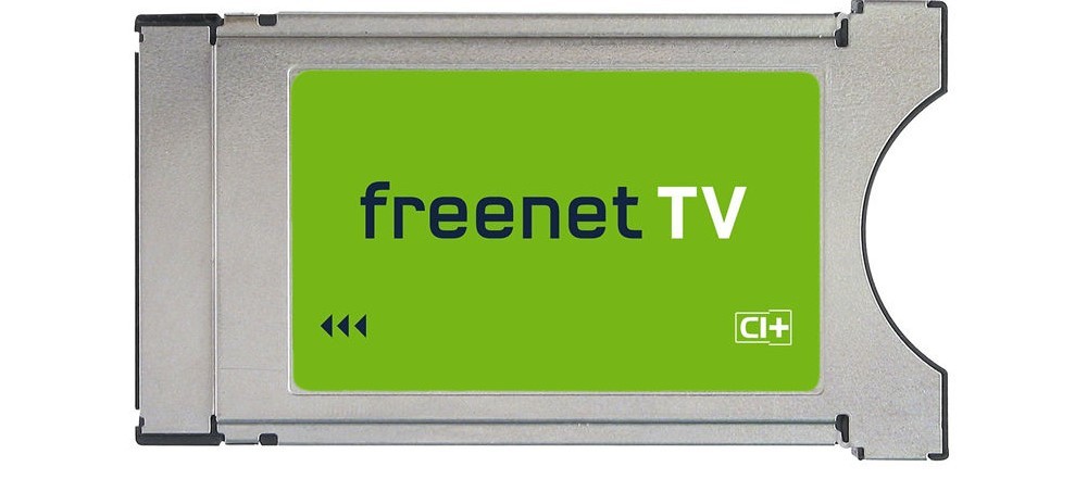 TV Ab heute: Freenet TV auch per Satellit - Receiver von Technisat und Modul - News, Bild 1