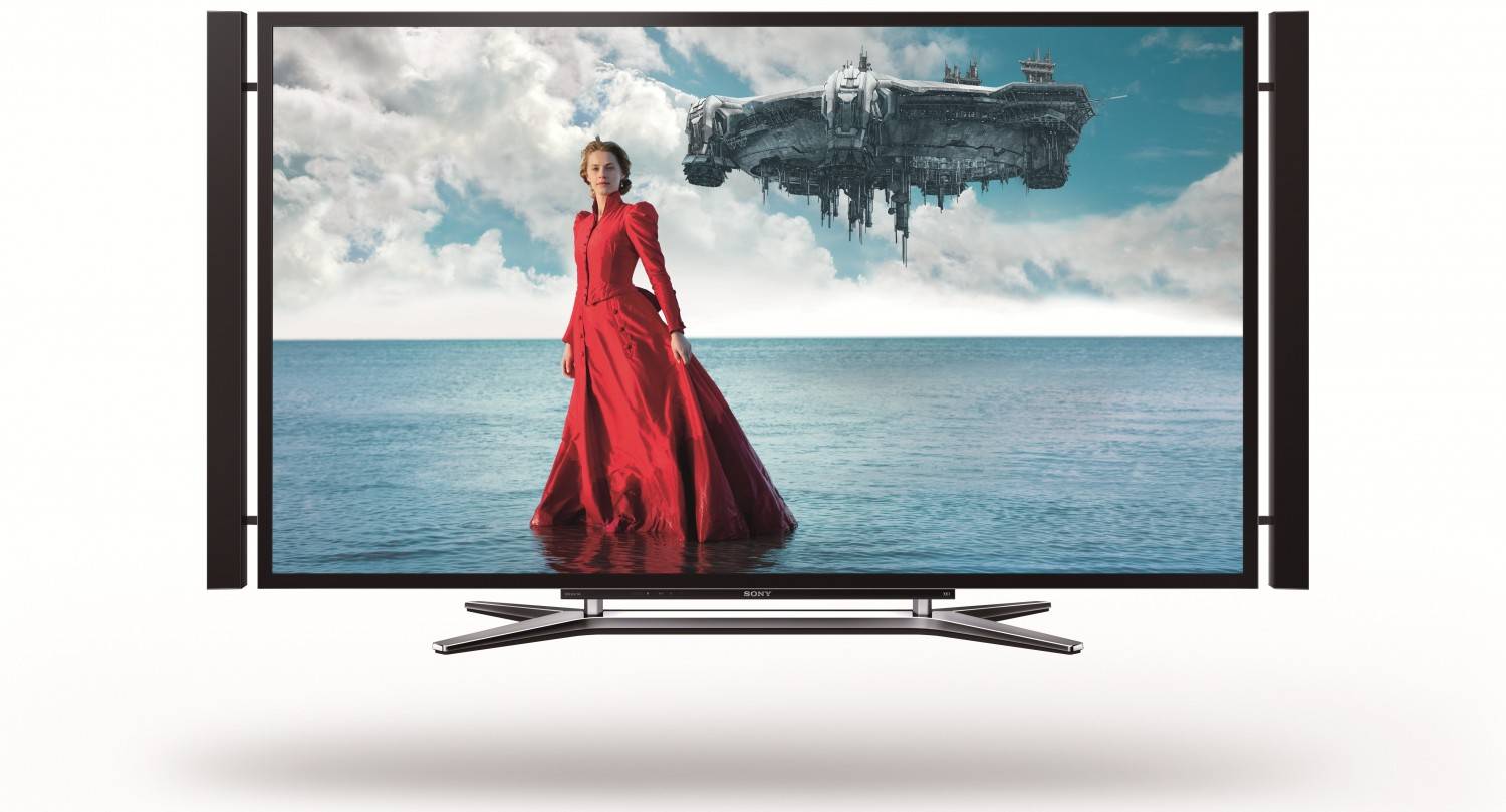 TV Morgen stundenlanger UHD-Testlauf für alle Zuschauer: Arte strahlt Ultra-HD per Satellit aus, Bild 1 TV Morgen stundenlanger UHD-Testlauf für alle Zuschauer: Arte strahlt Ultra-HD per Satellit aus - News, Bild 1