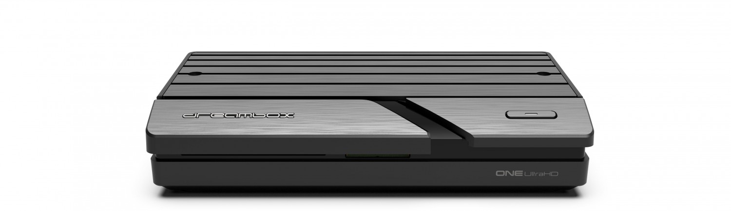 TV ONE Ultra-HD: Dreambox bringt zusätzliche Variante mit DVB-T2/C-Tuner, Bild 1 TV ONE Ultra-HD: Dreambox bringt zusätzliche Variante mit DVB-T2/C-Tuner - News, Bild 1