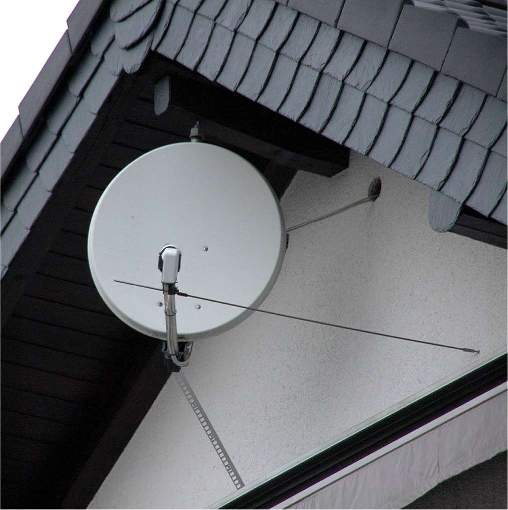 TV RTL-Sender werden bis 2024 unverschlüsselt in SD-Auflösung per Satellit verbreitet, Bild 1 TV RTL-Sender werden bis 2024 unverschlüsselt in SD-Auflösung per Satellit verbreitet - News, Bild 1