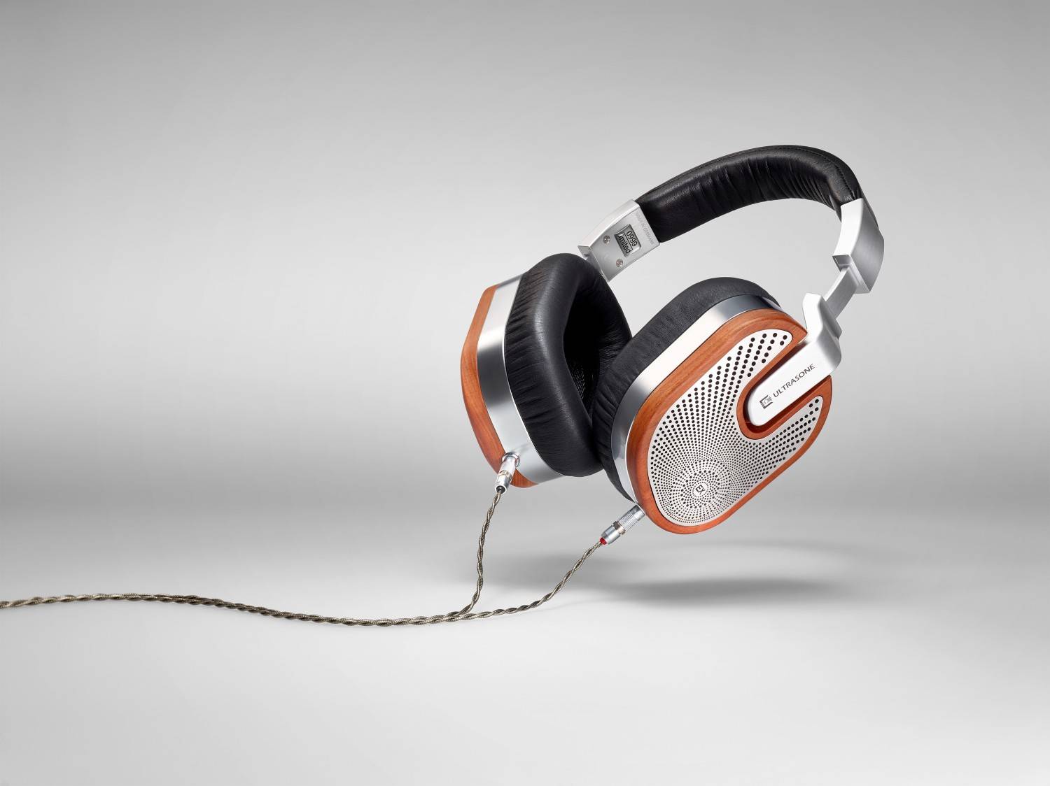 Ultrasone High End 2018: Ultrasone präsentiert seine Kopfhörer-Flotte , Bild 1 HiFi High End 2018: Ultrasone präsentiert seine Kopfhörer-Flotte - News, Bild 1