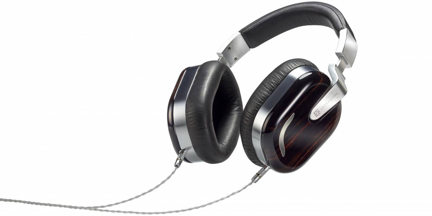 HiFi Markteinführung: Jubiläums-Kopfhörer von Ultrasone weltweit auf 250 Stück limitiert - News, Bild 1
