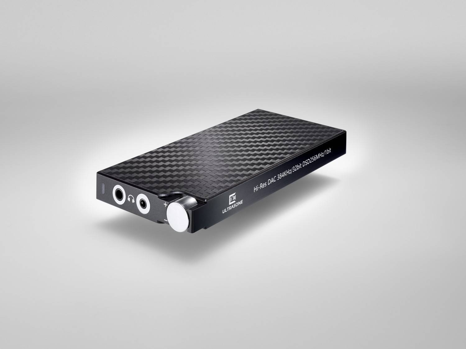 Ultrasone Neuer mobiler Kopfhörerverstärker von Ultrasone - Hi-Res-fähiger Digital-Analog-Wandler, Bild 1 HiFi Neuer mobiler Kopfhörerverstärker von Ultrasone - Hi-Res-fähiger Digital-Analog-Wandler - News, Bild 1