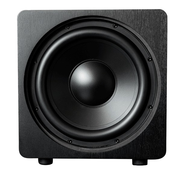 HiFi Velodyne präsentiert neuen Subwoofer Deep Blue DB-15 - News, Bild 2