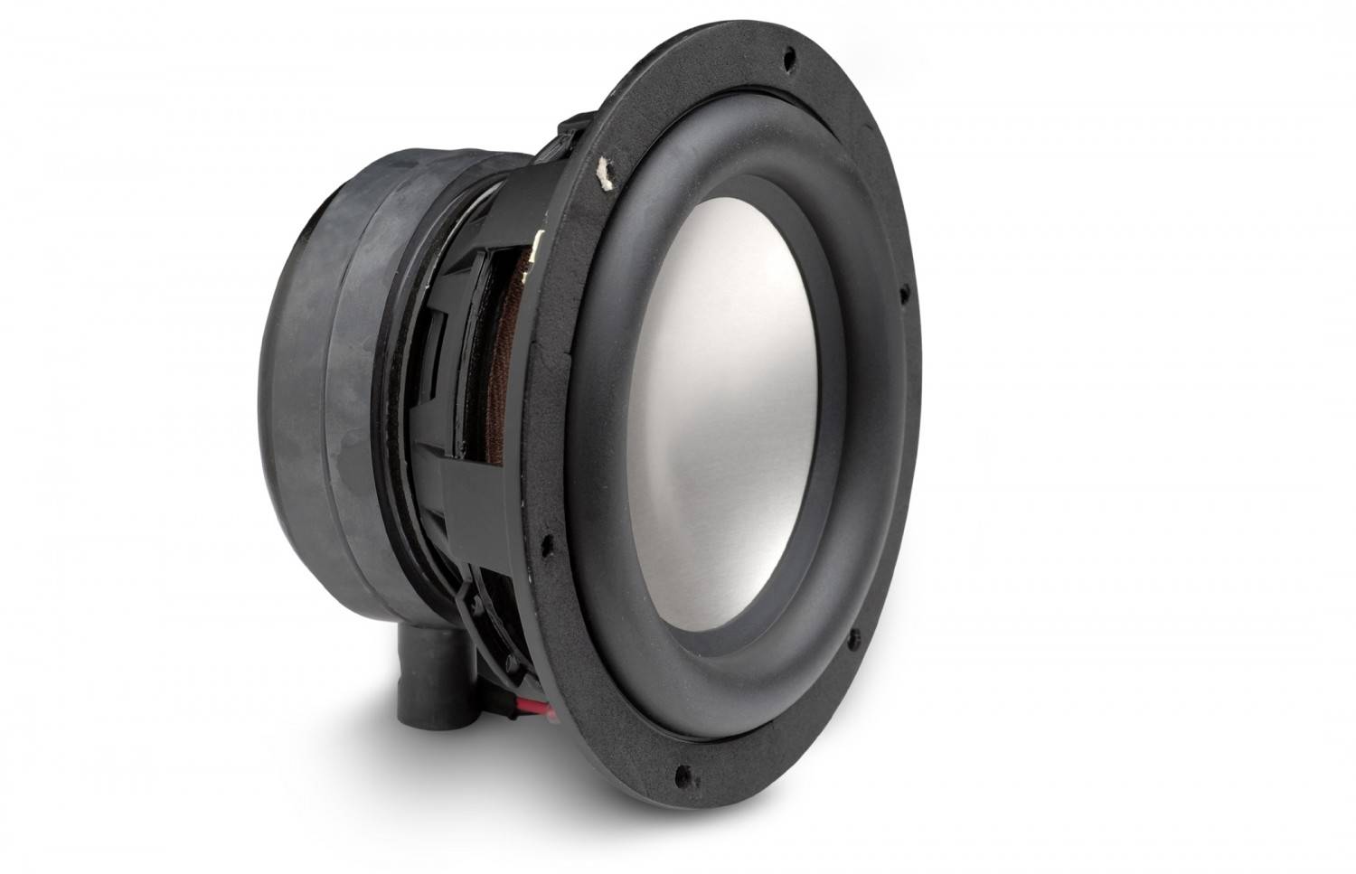 High-End Velodyne Acoustics stellt den neuen MicroVee™ MKII Subwoofer vor - News, Bild 2