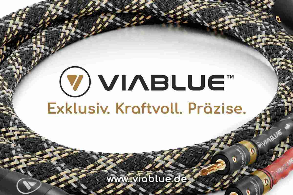 HiFi VIABLUE™ Kabel und Gerätefüße vom Feinsten - 20 Jahre Jubiläumsgewinnspiel vom 21.11. - 21.12.2021 - News, Bild 2