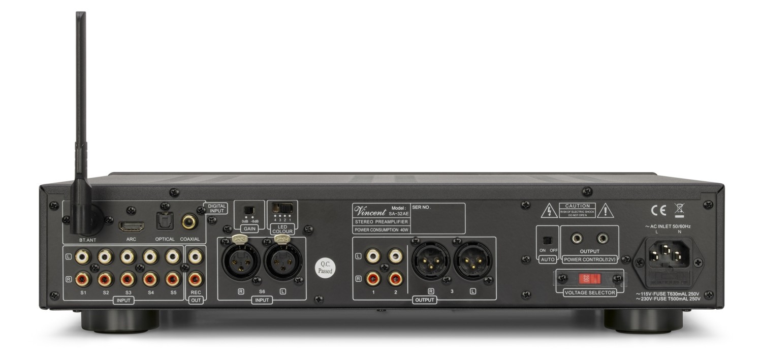 Car-Media Neuigkeiten aus dem Hause Vincent - News, Bild 3