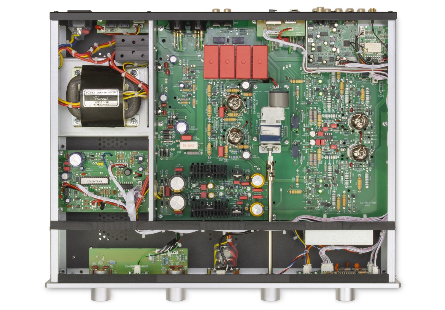 Car-Media Neuigkeiten aus dem Hause Vincent - News, Bild 4