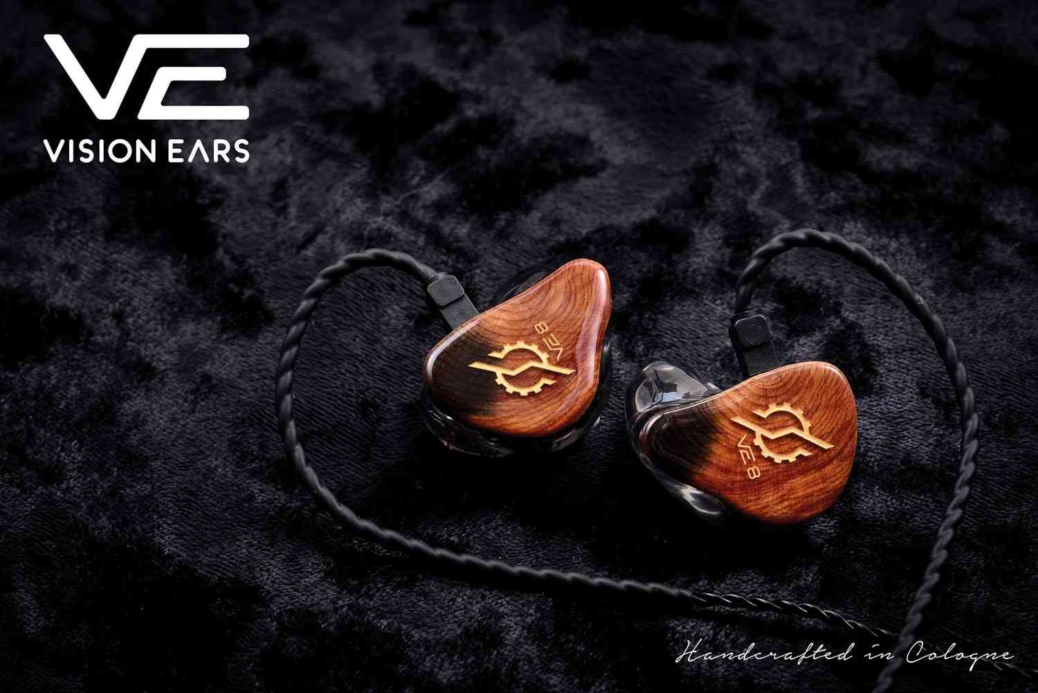Vision Ears Vision Ears – Engineers in Sound and Style, Bild 1 Service Vision Ears – Engineers in Sound and Style - News, Bild 1