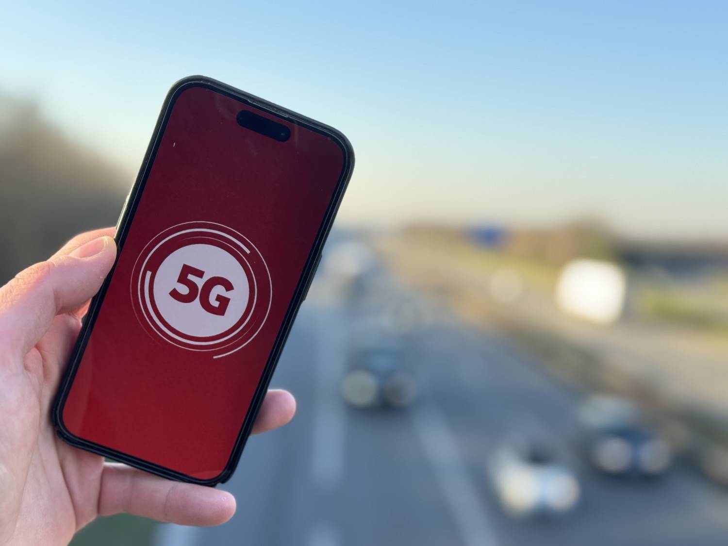 Marke: Vodafone 5G wird 5 Jahre alt: Ausbau-Fortschritte, Datenzuwachs und immer mehr Handys, Bild 1 Service 5G wird 5 Jahre alt: Ausbau-Fortschritte, Datenzuwachs und immer mehr Handys - News, Bild 1