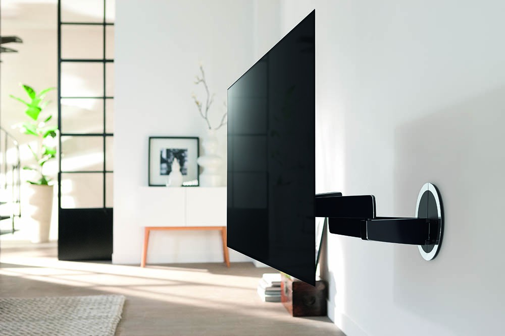 Heimkino Perfekte Halterung für OLED-TVs - News, Bild 2